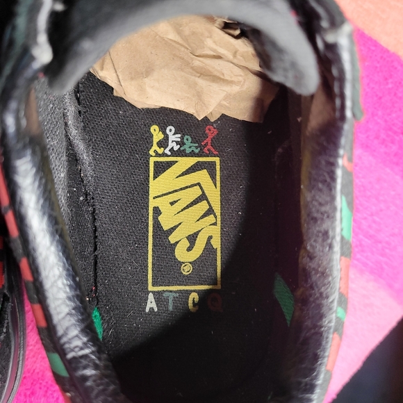 Vans old skools \